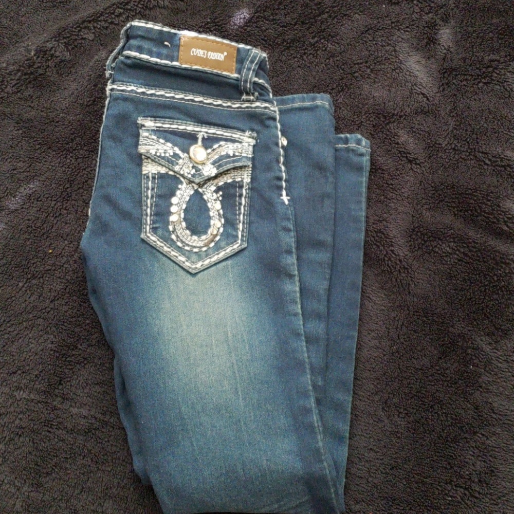 Cutest Fashion jeans